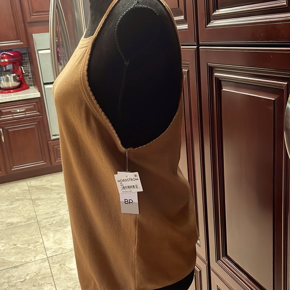 Tan body suit ! Nordstroms! - Picture 3 of 4